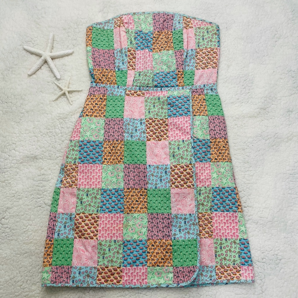 VINEYARD VINES Seaside Dress